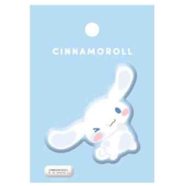 クラ127481 【サンリオキャラクターズ】ふにましゅシール