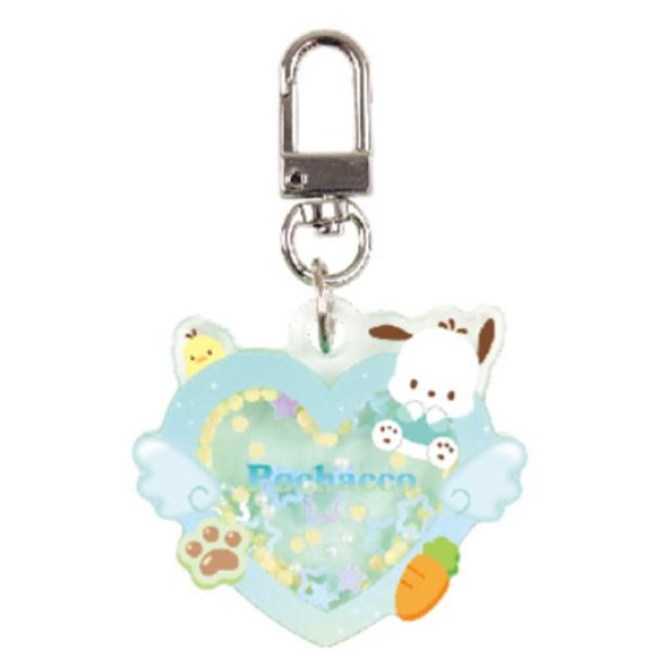 ティSR-5546555PC 【送料無料】【サンリオキャラクターズ】ハート