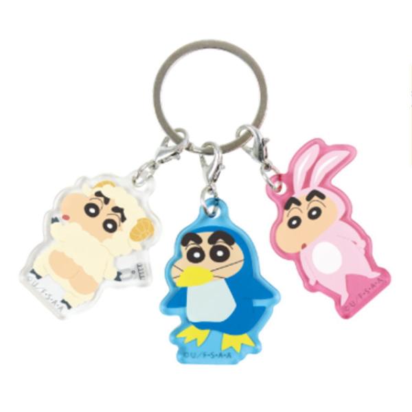 ティKS-5546650HU 【送料無料】【クレヨンしんちゃん】【変身