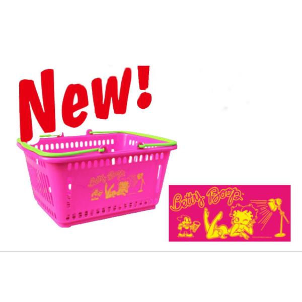 ショ157999 【アメリカン雑貨】【BettyBoop】【ベティ・ブープ