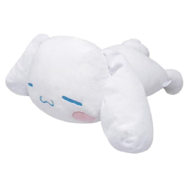 ケイSAC-ND-CN 【サンリオキャラクターズ】寝そべり抱きまくら