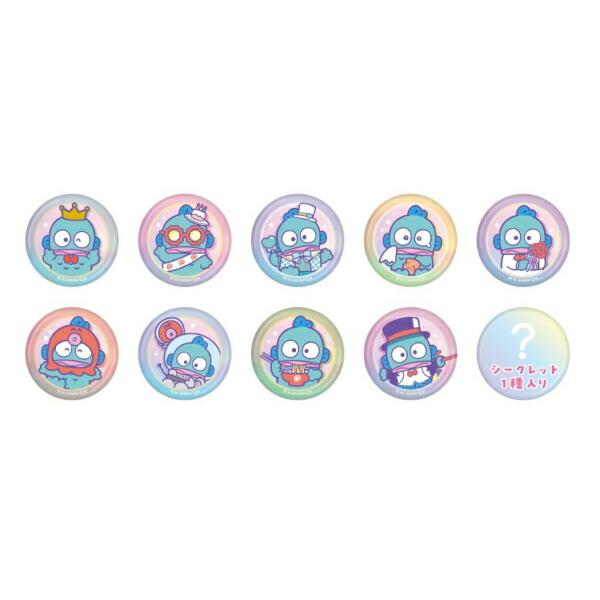 ティSR-5547297HD 【送料無料】【クジ】【サンリオキャラクターズ