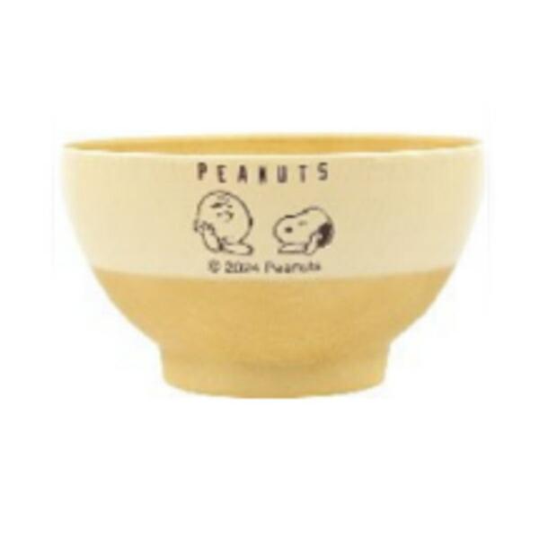 マリSPIK-317 【日本製】【スヌーピー】【SNOOPY】キッズ飯椀