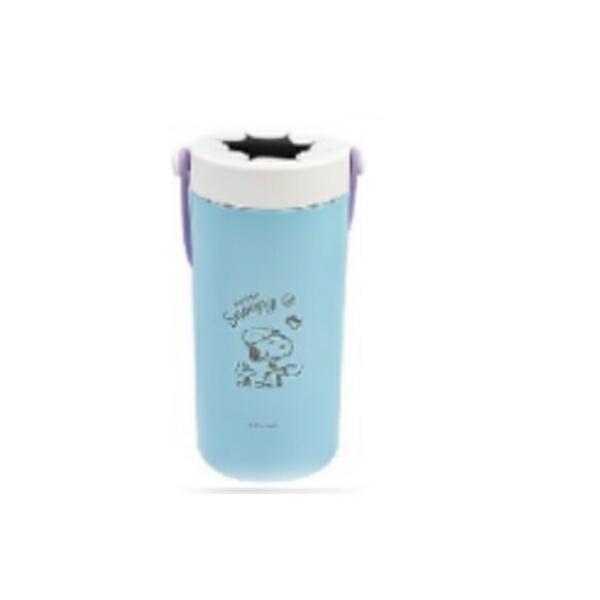 マリSPZ-3457 【送料無料】【スヌーピー】【SNOOPY】ハンドル付ペット