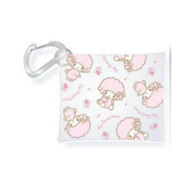 マリSRTZ-228 【送料無料】【サンリオキャラクターズ】クリアマルチ