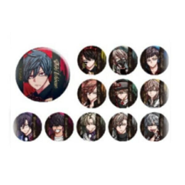 マリTGAK-031 【送料無料】【クジ】【桃源暗鬼】【とうげんあんき