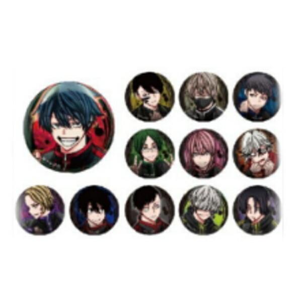 マリTGAK-032 【送料無料】【クジ】【桃源暗鬼】【とうげんあんき