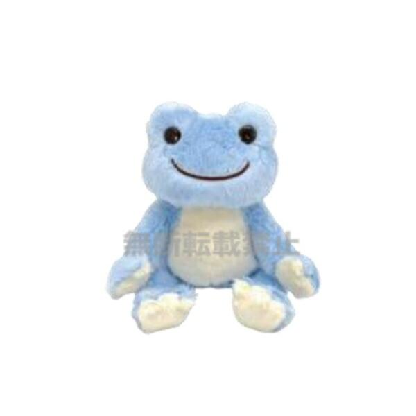 【大量】ピクルス カエルぬいぐるみい〜っぱいセット かえるのピクルス ぷちぬいぐるみ （30個入り） | カプセルトイ