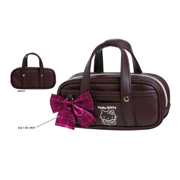 クラ128065 【送料無料】【サンリオキャラクターズ】スクバ風ペン