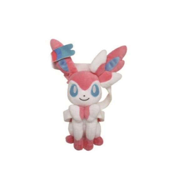 ツジ034359 【ポケットモンスター】ぬいぐるみ【S】【ニンフィア