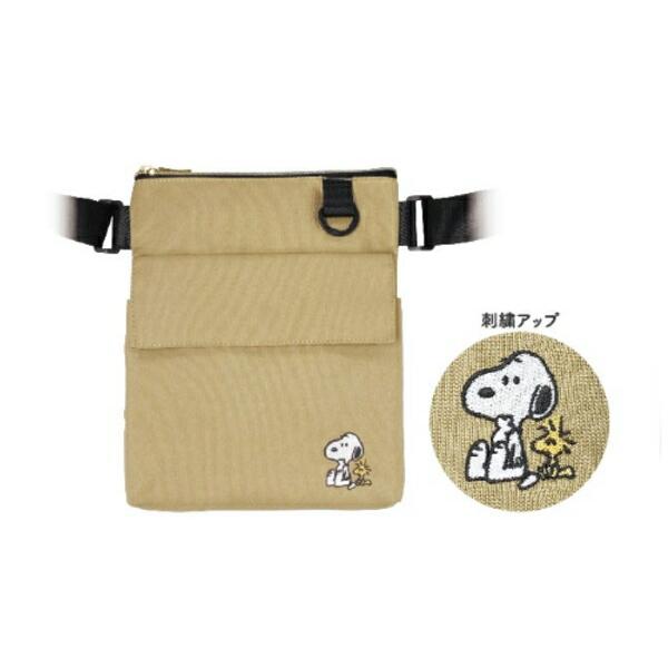 スヌーピーバック 予告 Peanuts LIFE&TIMESオリジナルの「JIB」バッグが登場！ ヨットの
