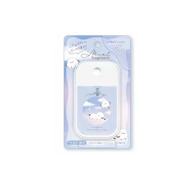 カミ223337 【送料無料】【オリジナル】ヘアアンドボディミスト