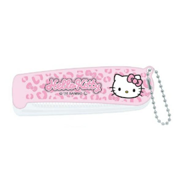 カミ305709 【日本製】【サンリオキャラクターズ】カプセルコーム