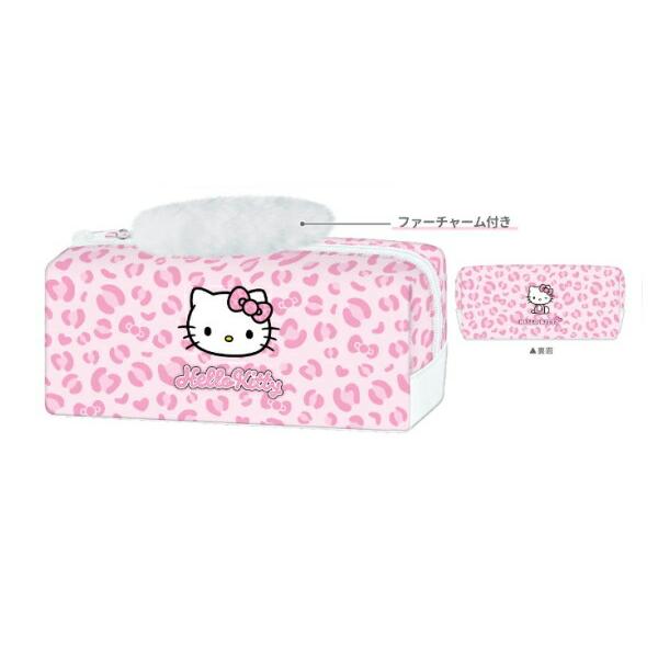 キティ　小物入れ　ケース　ピンク　リボン Amazon.co.jp: ケイカンパニー(K Company) ハローキティ