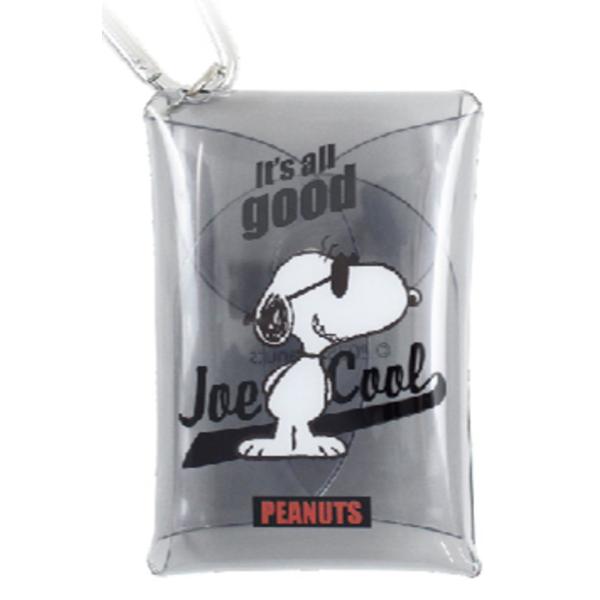 ティSN-5544405JC 【送料無料】【スヌーピー】【SNOOPY】カラビナ付き