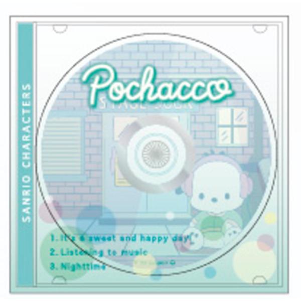 ティSR-5543905PC 【送料無料】【日本製】【サンリオキャラクターズ