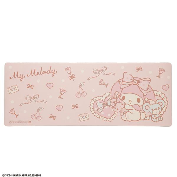 マル3795020100 【送料無料】【サンリオキャラクターズ】PVCキッチン