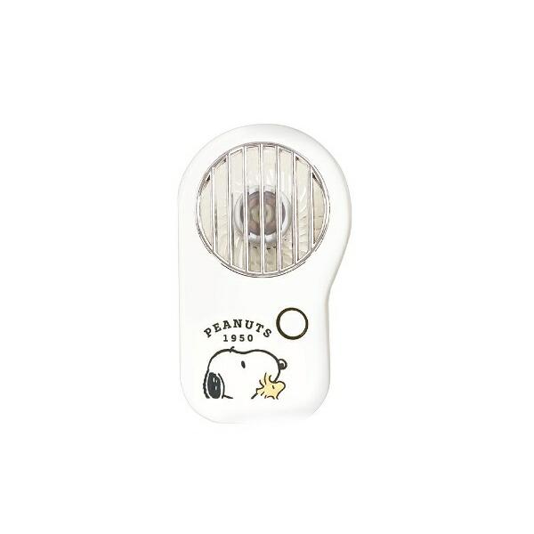 ととちゃん カミ224597 【送料無料】【スヌーピー】【SNOOPY】2WAY首掛けハンズ