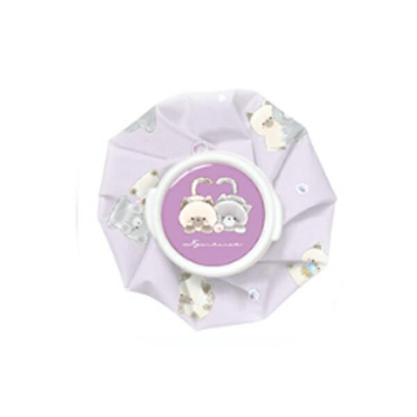 クラ128332 【送料無料】【オリジナル】アイスバッグ【S】【にゃんたろ