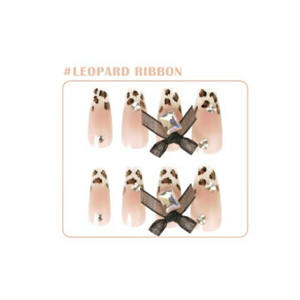 カミ226212 【セット商品】【4個入り】【オリジナル】 ネイルチップ