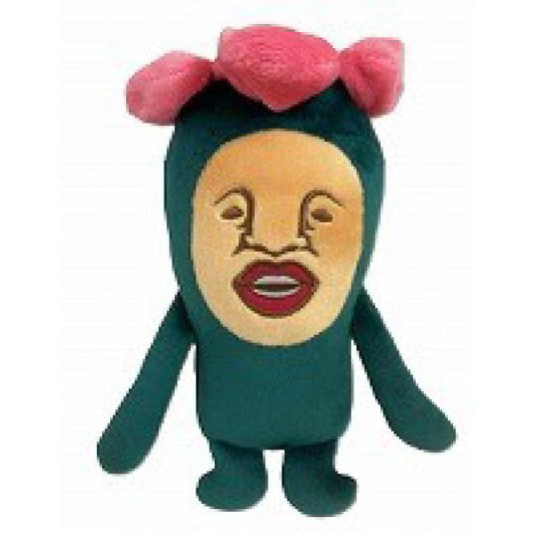 1985 Little Monster Hanako ハナコお面　ぬいぐるみ 1985 Little Monster Hanako ハナコお面 ぬいぐるみ