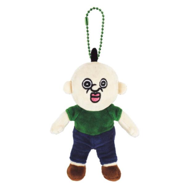 サクヤ　ぬいぐるみ　カバン パンパン もふもふパンダぬいぐるみポシェット｜夢屋