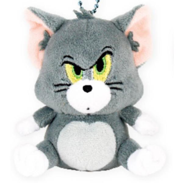 ティTJ-5546656TM 【送料無料】【トムとジェリー】ぬいぐるみ