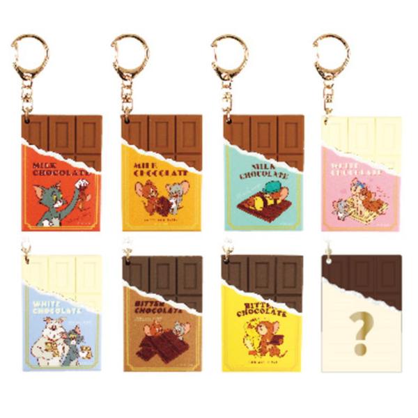 ティTJ-5547337TJ 【送料無料】【クジ】【トムとジェリー