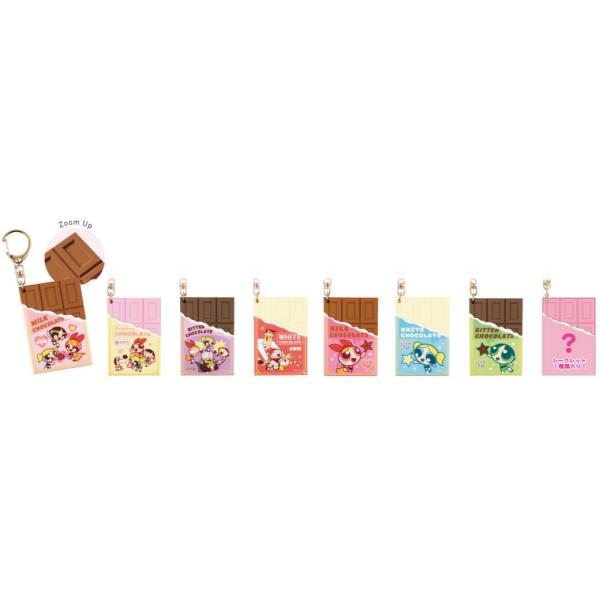 ティPW-5547380CK 【クジ】【パワーパフガールズ】シークレット
