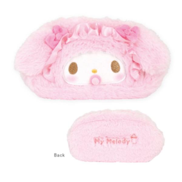 ティSR-5544401MM 【サンリオキャラクターズ】ぬいぐるみ