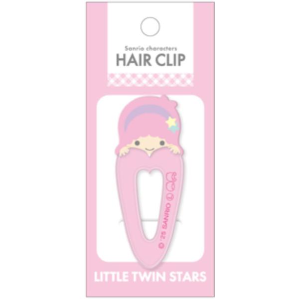 カミ306075 【送料無料】【サンリオキャラクターズ】ヘアクリップ