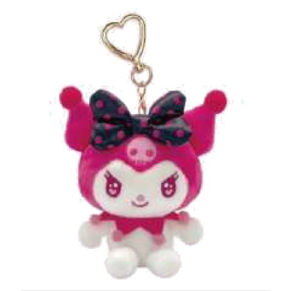 ナカ214072-25 【送料無料】【サンリオキャラクターズ】推し色