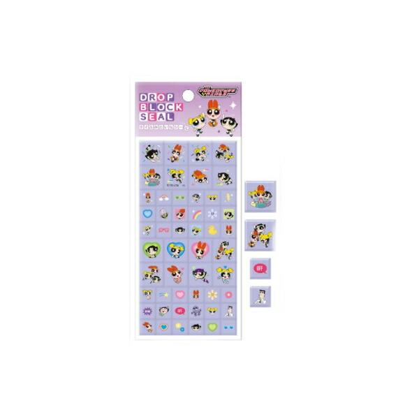 カミ224887 【送料無料】【セット商品】【10枚入り】【パワーパフ