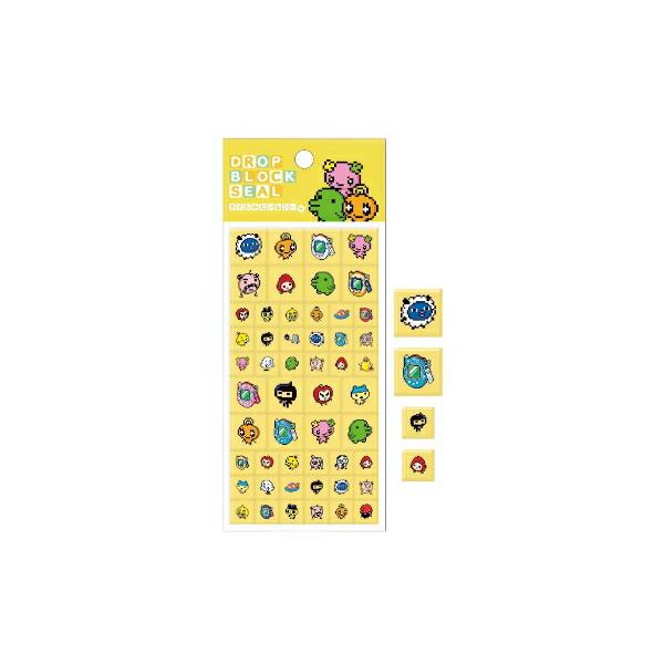 カミ224889 【セット商品】【10枚入り】【たまごっち】ドロップ