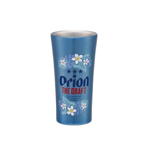 ★オリオン スケ695506 【オリオンビール】【Orion】ステンレスタンブラー【400ml
