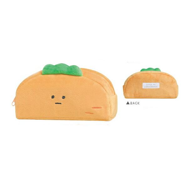 カミ226531 【送料無料】【オリジナル】ぬいぐるみBOXペンケース