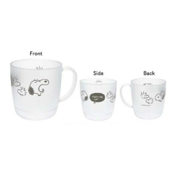 hiroページ カミ226163 【送料無料】【日本製】【スヌーピー】【SNOOPY】クリア