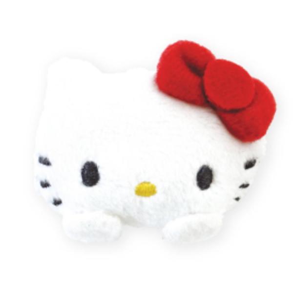 ティSR-5546971KT 【サンリオキャラクターズ】ぬいぐるみマグネット