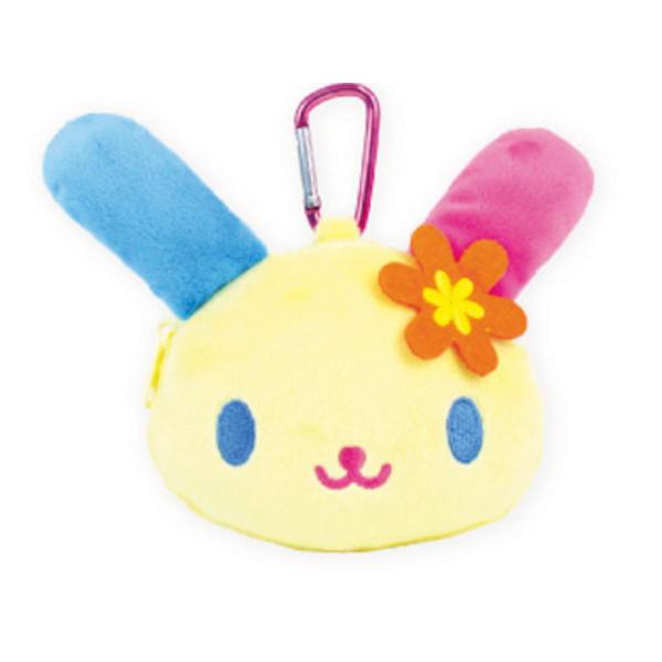 サンリオ　ウサハナ　ぬいぐるみ　マスコット　ポーチ　キーホルダー サンリオのウサハナ！可愛さと懐かしさが止まらない最新グッズまとめ