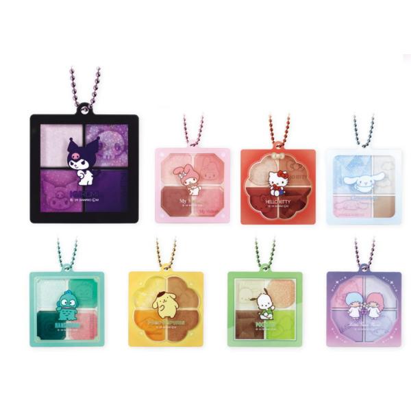 ティSR-5547433EK 【送料無料】【クジ】【サンリオキャラクターズ