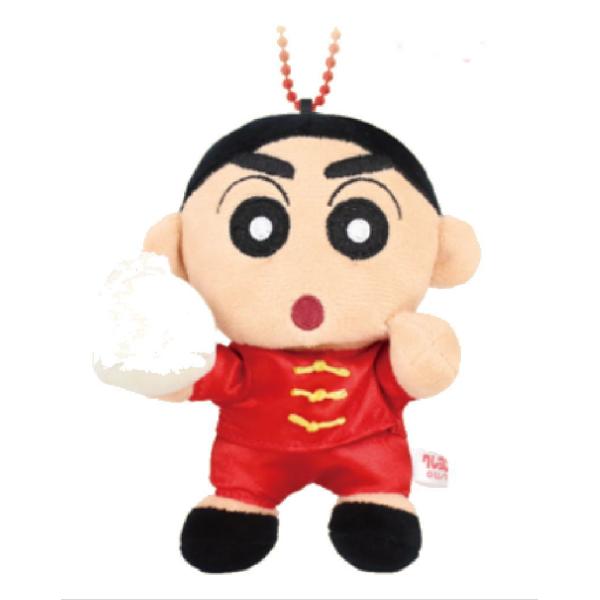 ティKS-5546706CH 【送料無料】【クレヨンしんちゃん】ぬいぐるみ