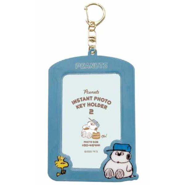 エス17722 【送料無料】【スヌーピー】【SNOOPY】インスタントフォト