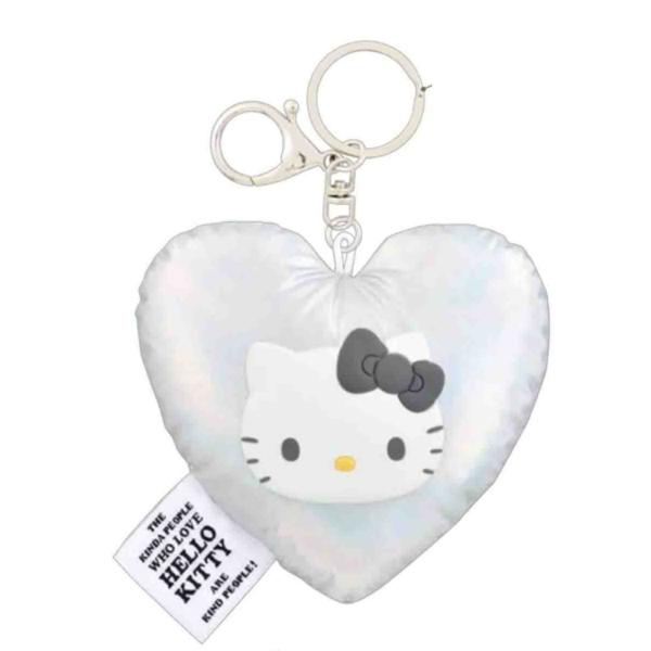 クラ131508 【送料無料】 サンリオキャラクターズ ハートクッション