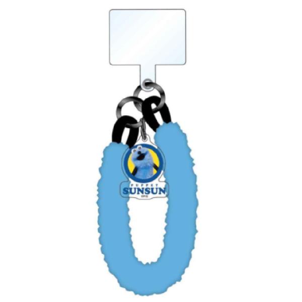 ケイPSS-SS-SS 【送料無料】【パペットスンスン】スマホストラップ【スンスン】【キャラクター】【ストラップ】【飾り】【パーツ】【携帯】【スマホ】【雑貨】【グッズ】【かわいい】【送料無料】【パペットスンスン】スマホストラップ【スンスン】...