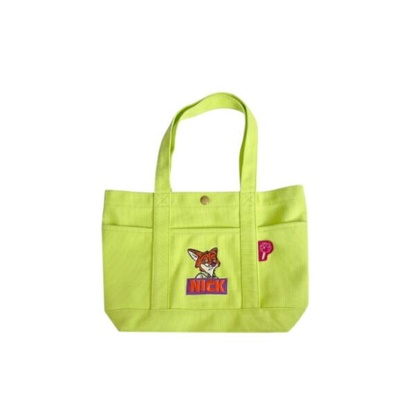 スモDS6009 【送料無料】 ディズニーキャラクター ミニバッグニック