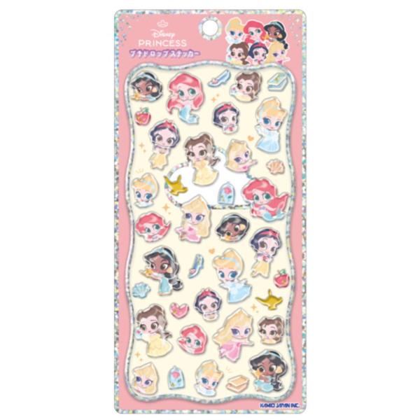 [Release date: April 30, 2026]■サイズ・仕様■◆販売サイズ：約H205×W95×D6mm◆セット内容：ステッカー■当商品について■＊在庫状況により入荷待ち・欠品になる場合がございます。予めご了承下さいますようお...