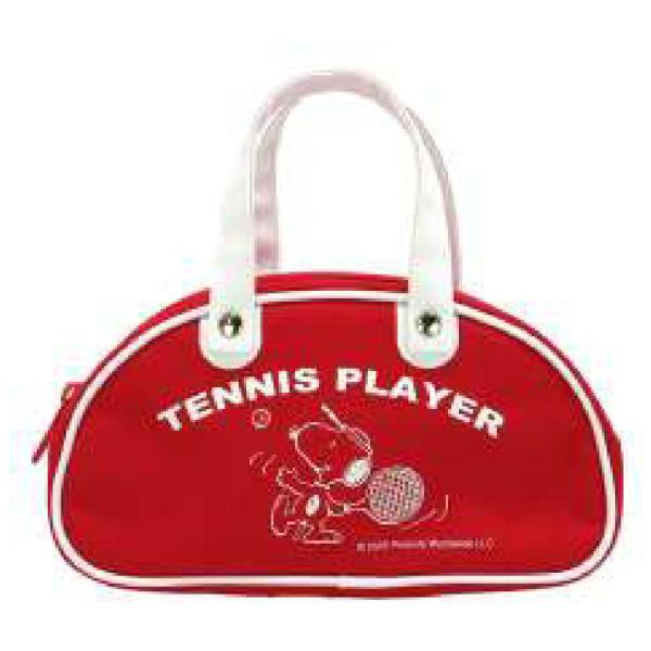 ナカ217608-25 【送料無料】 スヌーピー SNOOPY レトロバッグポーチ