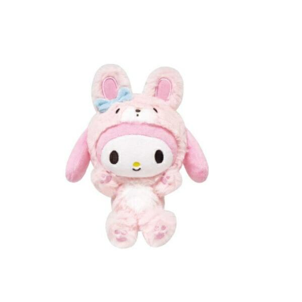 ケイSAB-NG-MM サンリオキャラクターズ バンザイシリーズ ぬいぐるみ