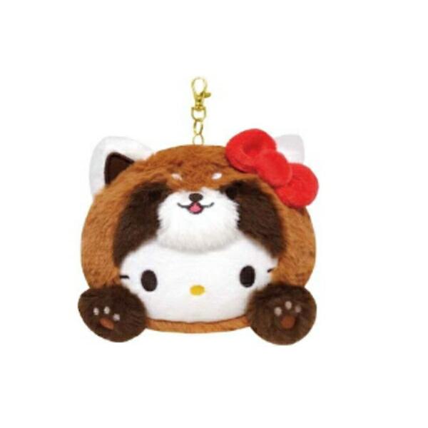 ケイSAB-PC-KT サンリオキャラクターズ バンザイシリーズ フェイスパス