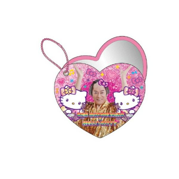 ハローキティ♡激レア♡東京スカイツリー限定♡キラキラスライドミラー♡ ハローキティ♡激レア♡東京スカイツリー限定♡キラキラスライド